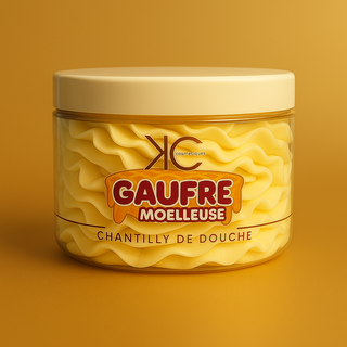 Chantilly De Douche