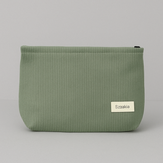 Trousse velours