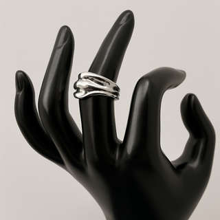 Bague Serrenity
