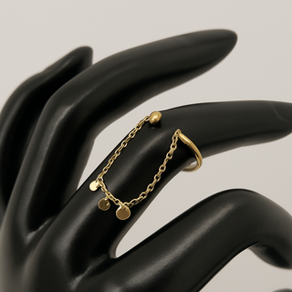 Bague Soha