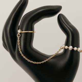 Bague Keelani