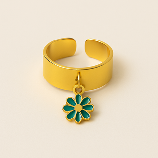 Bague Lya