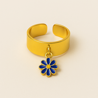 Bague Lya
