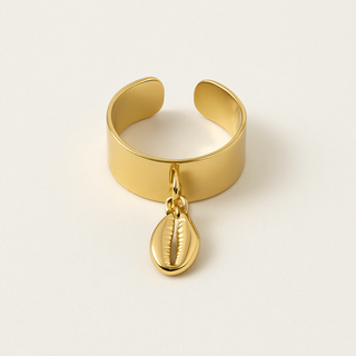 Bague Cafénia