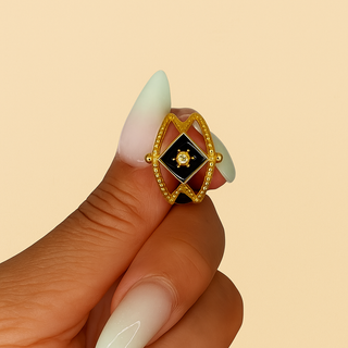 Bague Chaïma