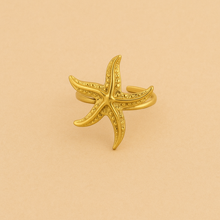 Bague Mer