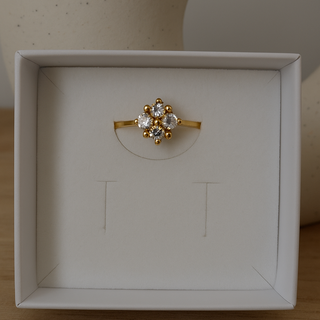 Bague Zoé