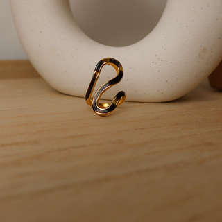 Bague Chayane