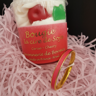 Bracelet Miléna
