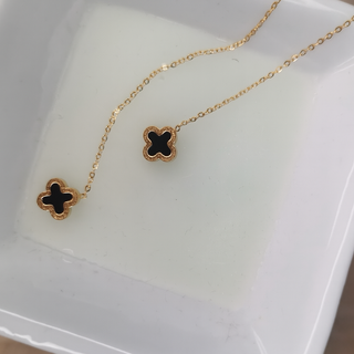 Boucles D'Oreilles Silanda