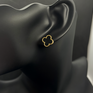 Boucles D'Oreilles Amelia