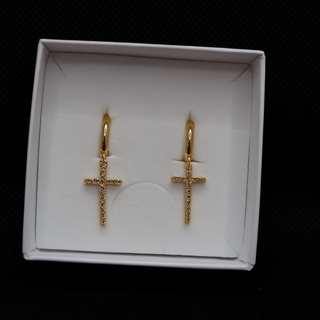 Boucles D'Oreilles Keren