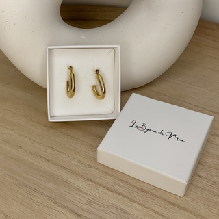 Boucles D’Oreilles Oyana