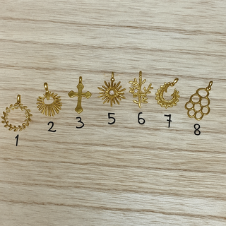 Bijoux Charm