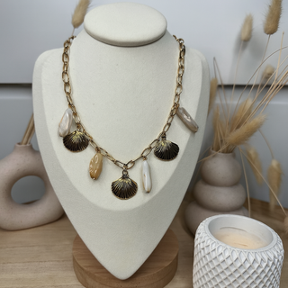 Collier Éclat Sauvage