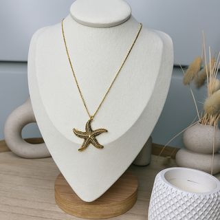 collier Solea Marina
