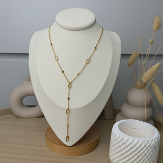 Collier Linéa ARGENT