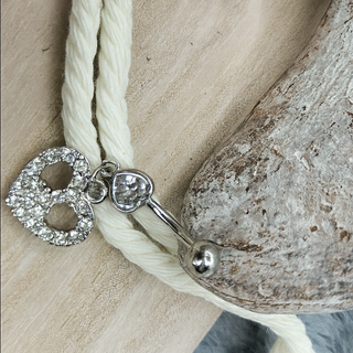 Piercing Nombril Majestic