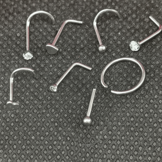 Piercing Nez