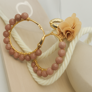 Boucles D'oreilles Chelyn