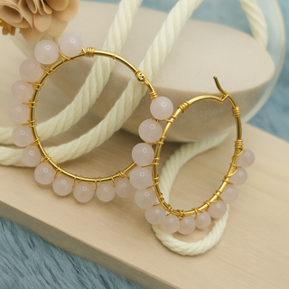 Boucles D'oreilles Darbie