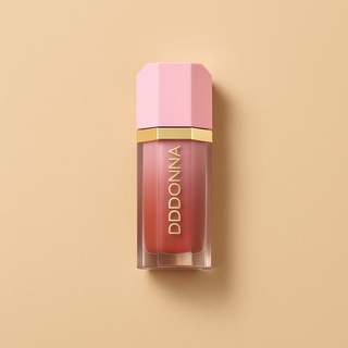 Glam blush liquide