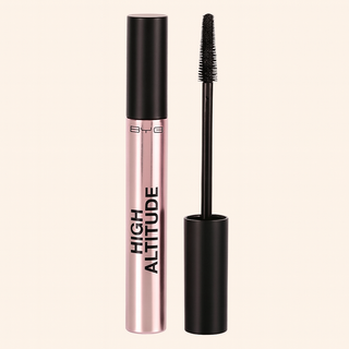 mascara high altitude
