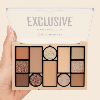 Palette provocatrice