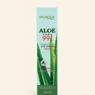 Contour yeux aloe vera