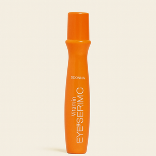 Contour yeux vitamine C