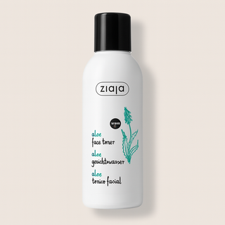 Lotion peau sèche aloe vera