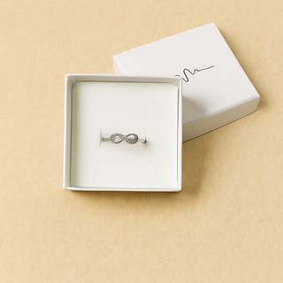Bague Luzia