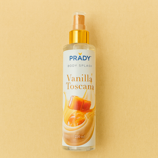 Brume Vanilla Toscana