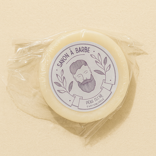 Savon Barbès