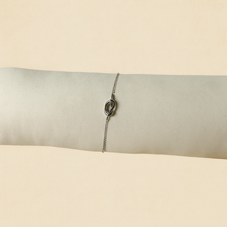 bracelet Eternity Knot