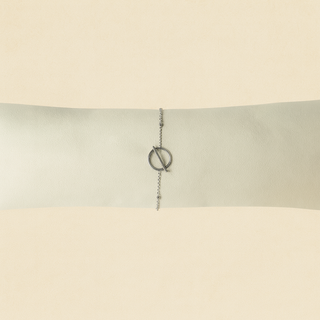 Bracelet Luna Circle