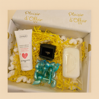 Plaisirs Gourmands & Douceur