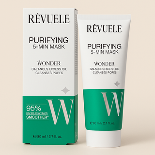 Masque Peaux Grasses