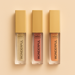 GLOSS WONDERFUL LIPS – WIBO
