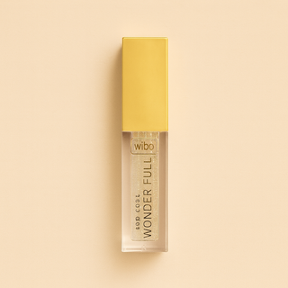 GLOSS WONDERFUL LIPS – WIBO