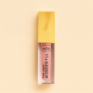 GLOSS WONDERFUL LIPS – WIBO