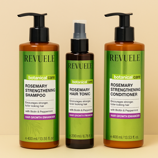 Duo Fortifiant Romarin – Revuele Botanical Care