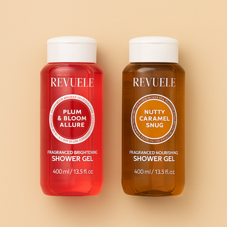 REVUELE – Plum & Bloom Allure