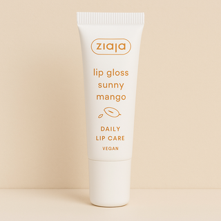 Lip Gloss Mangue