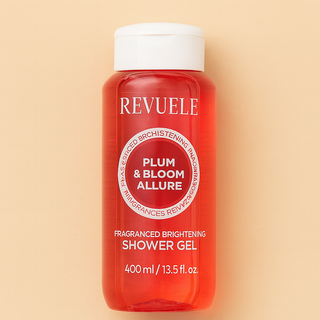 REVUELE – Plum & Bloom Allure