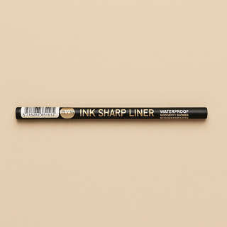 Ink Sharp Liner Waterproof