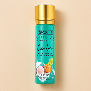 Brume Coco loco