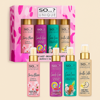 Coffret Mini Brume Sooooooo