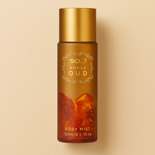 Brume Amber Oud