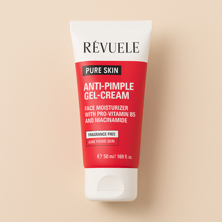 Crème Gel Regular Sébum